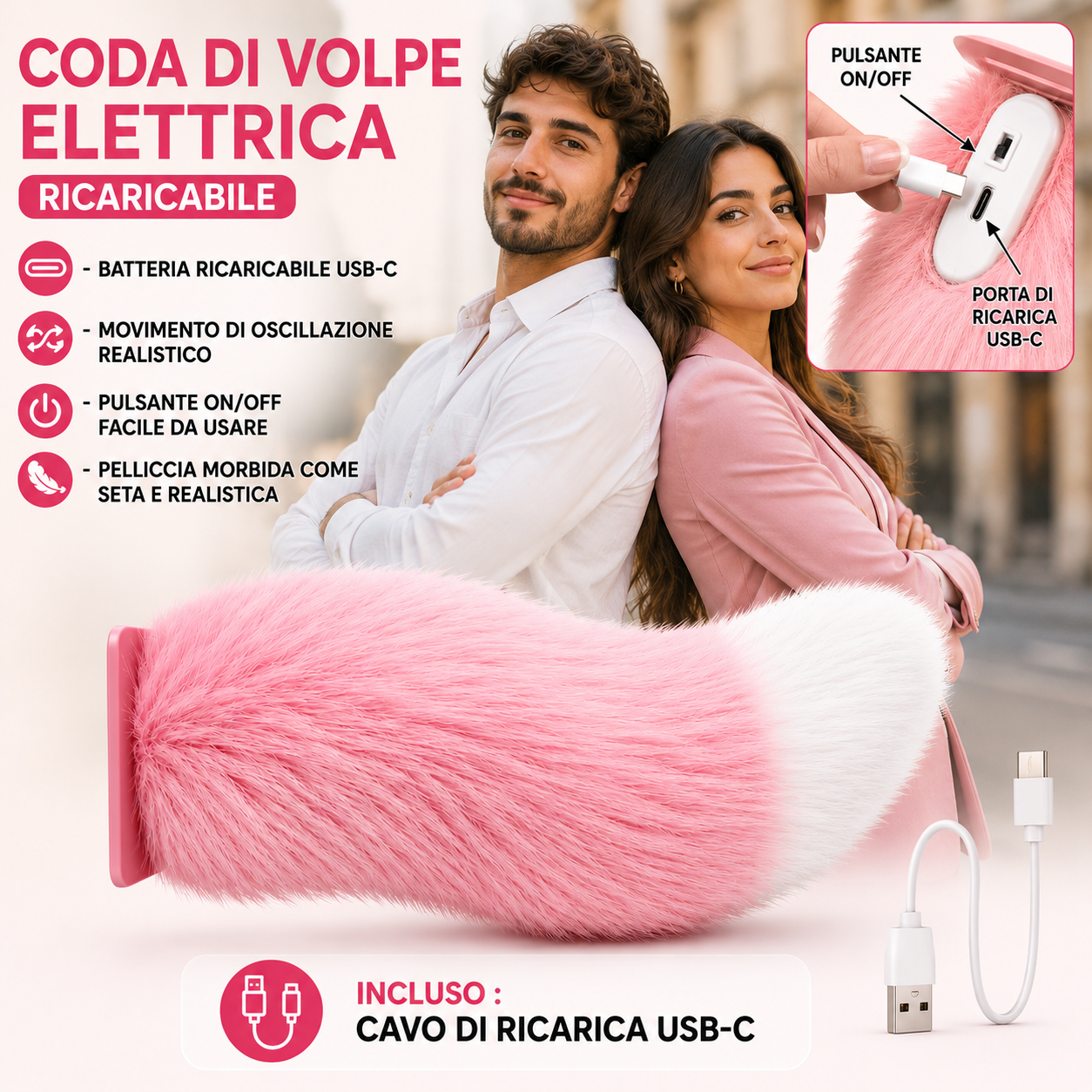 coda animata